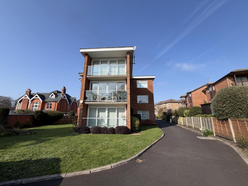 Main image of property: Waverley, 25 Grosvenor Road, Bournemouth