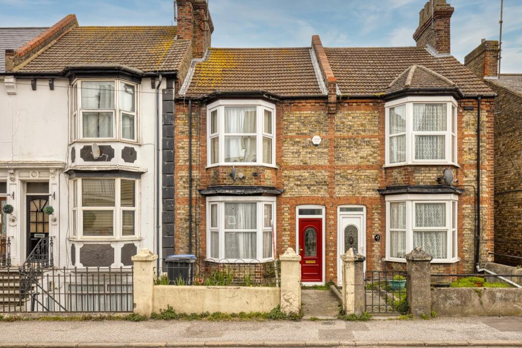 Main image of property: Margate Road, Ramsgate, Kent, CT11