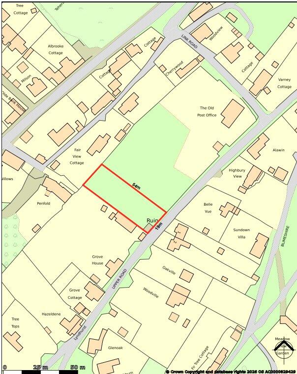 Main image of property: Upper Road, Pillowell, Lydney, Gloucestershire, GL15