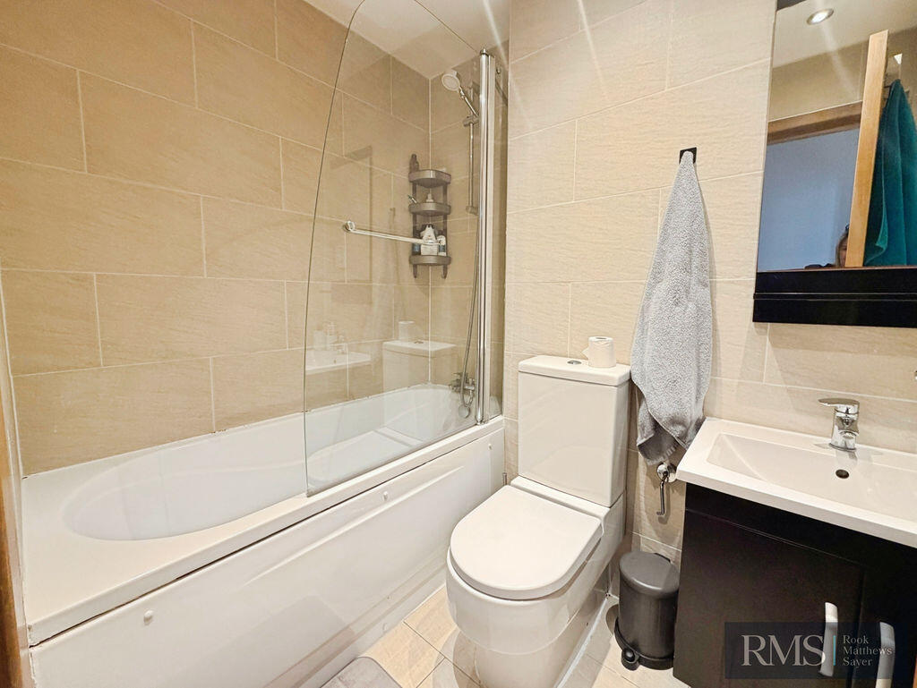 Apartment in Newcastle upon Tyne, Grainger Town - More