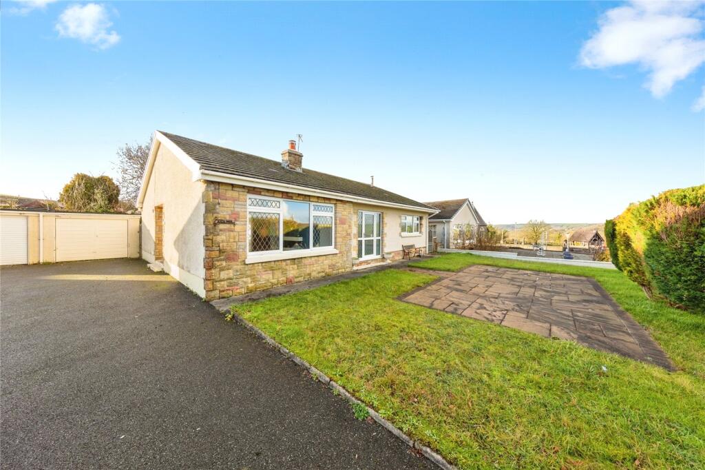 Main image of property: St. Annes Avenue, Cwmffrwd, Carmarthen, Carmarthenshire, SA31