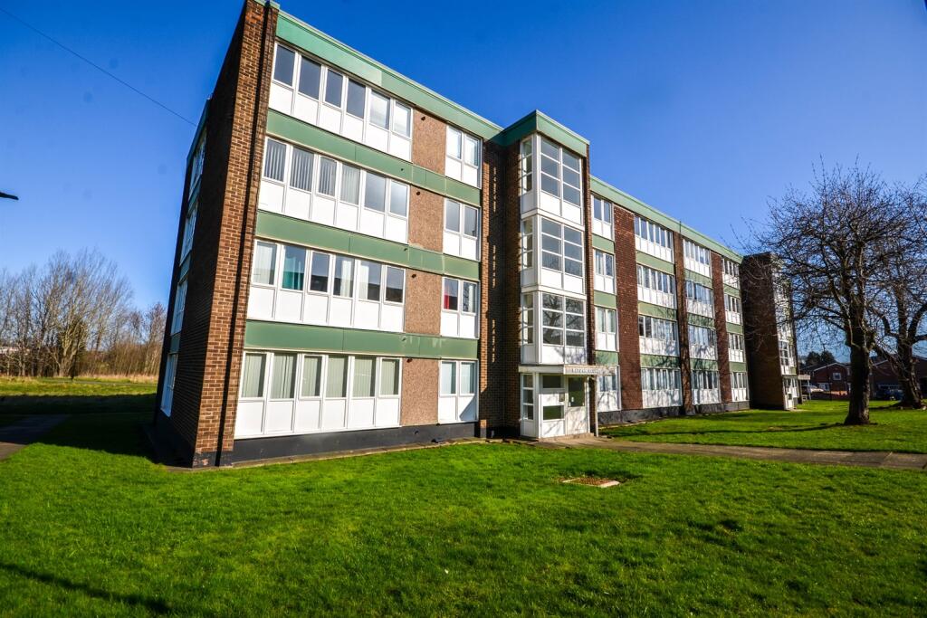 Main image of property: Haydon Close, Fawdon