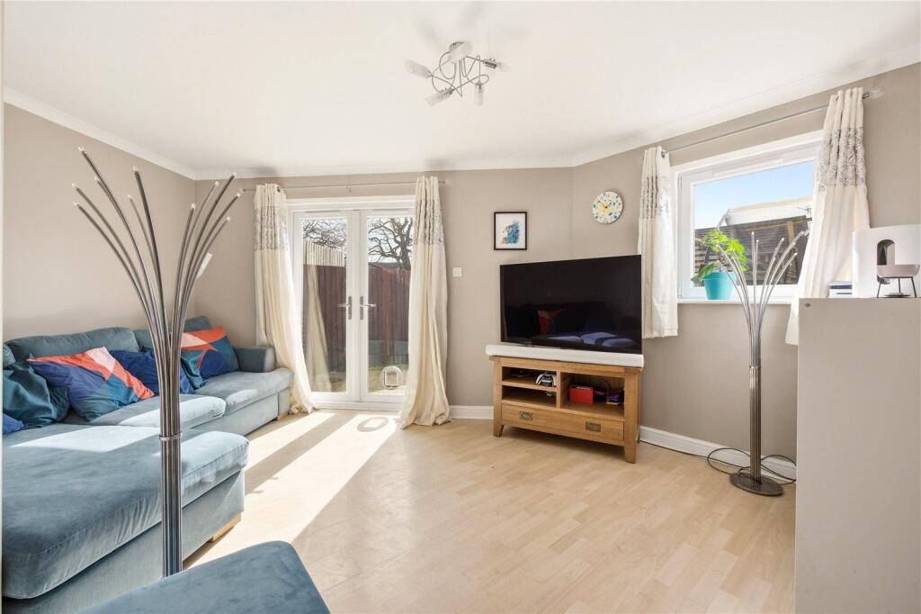 Emerson Way, Emersons Green, Bristol, BS16, Bristol