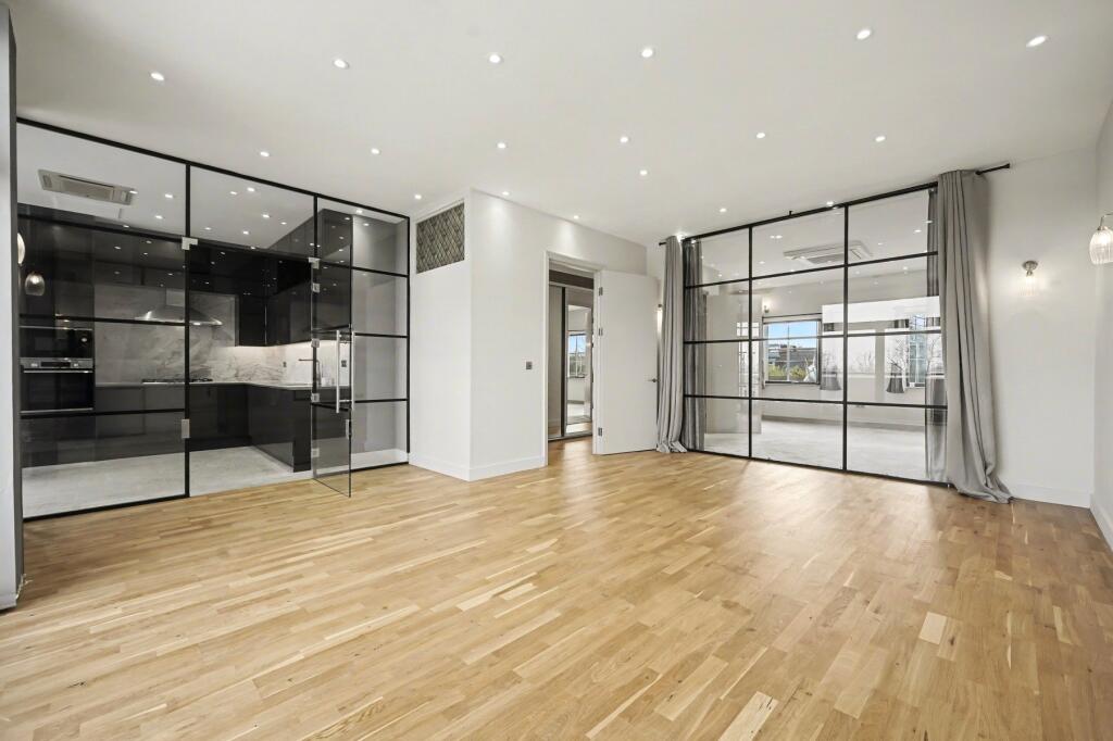 Main image of property: Kimberley Road, Queens Park, NW6