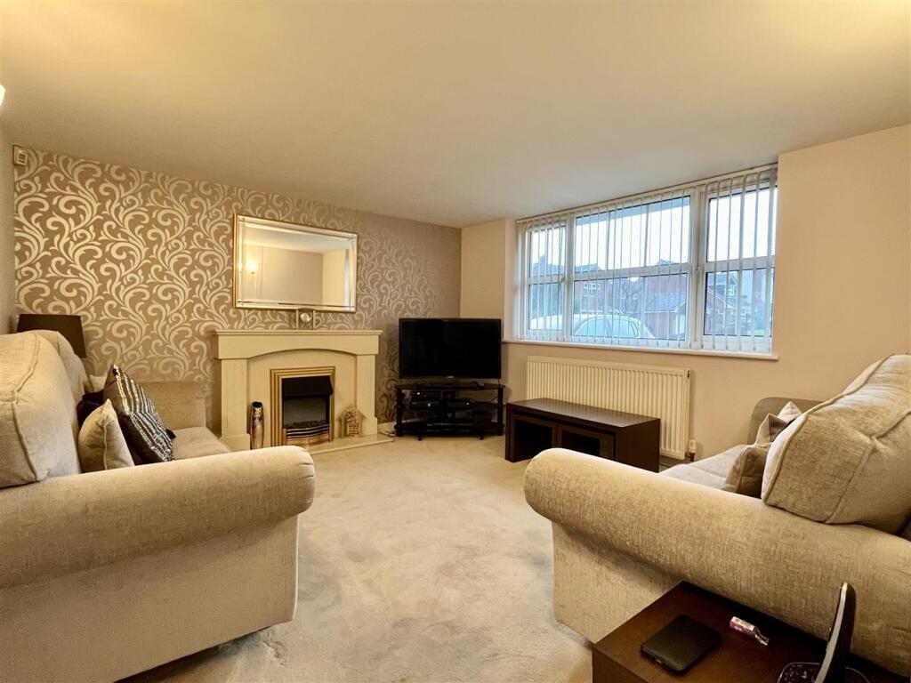 Additional image 18 of Sir Alfreds Way, New Hall, Sutton Coldfield