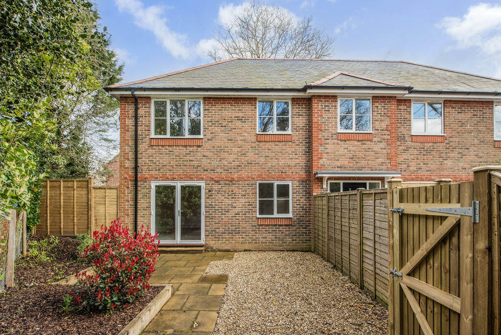 Main image of property: Netherwood Close, Midhurst