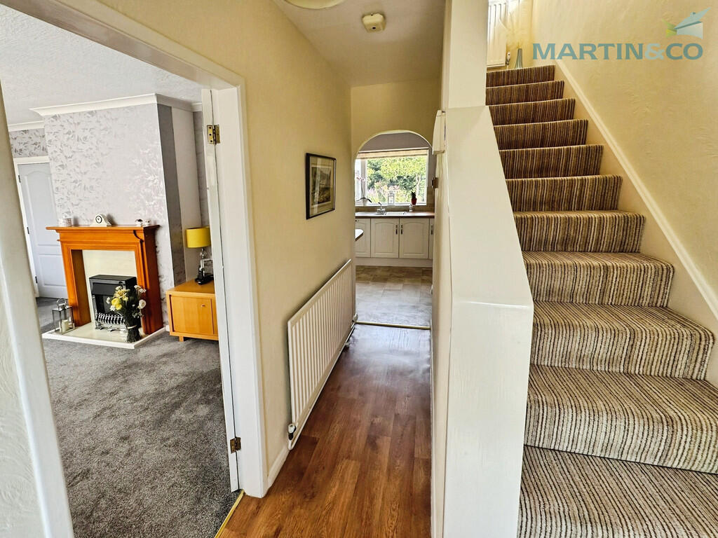 Thurlby Road, Gainsborough photo 3