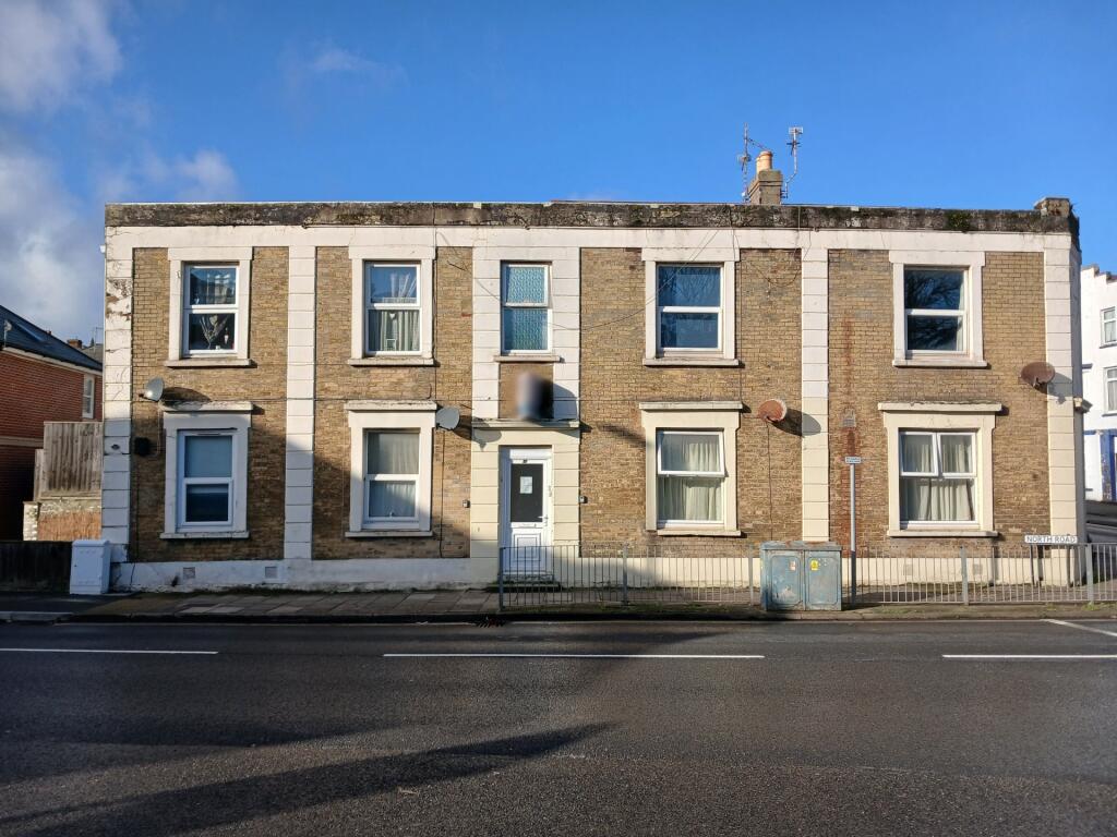 Main image of property: North Road, SHANKLIN