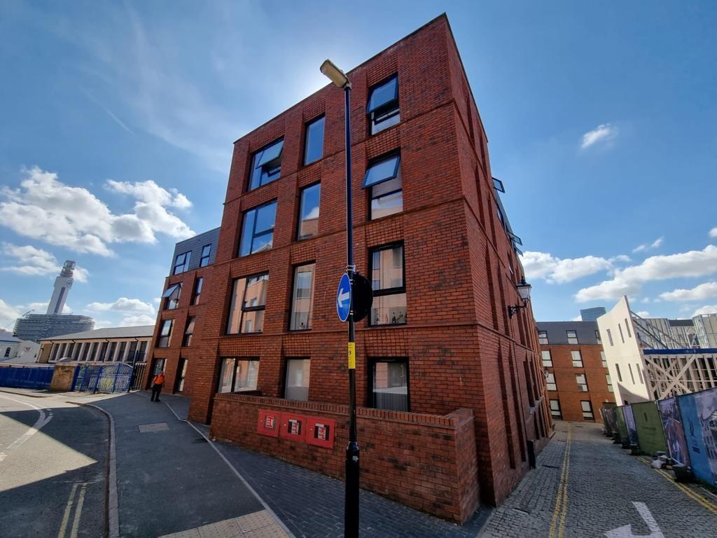 Main image of property: Jewel Court, 29 Legge Lane