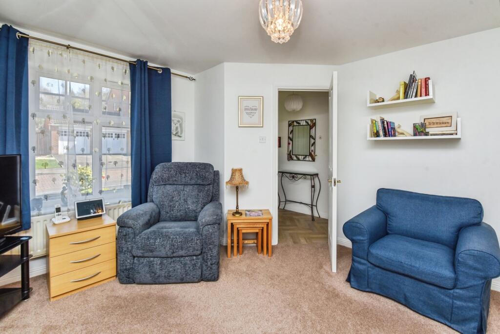 Additional image 6 of Boulton Close, Westbury, BA13