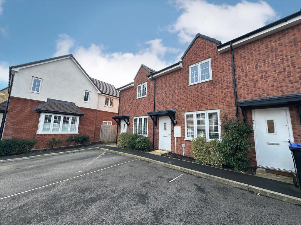 Main image of property: Wheatfield Avenue, CHIPPENHAM