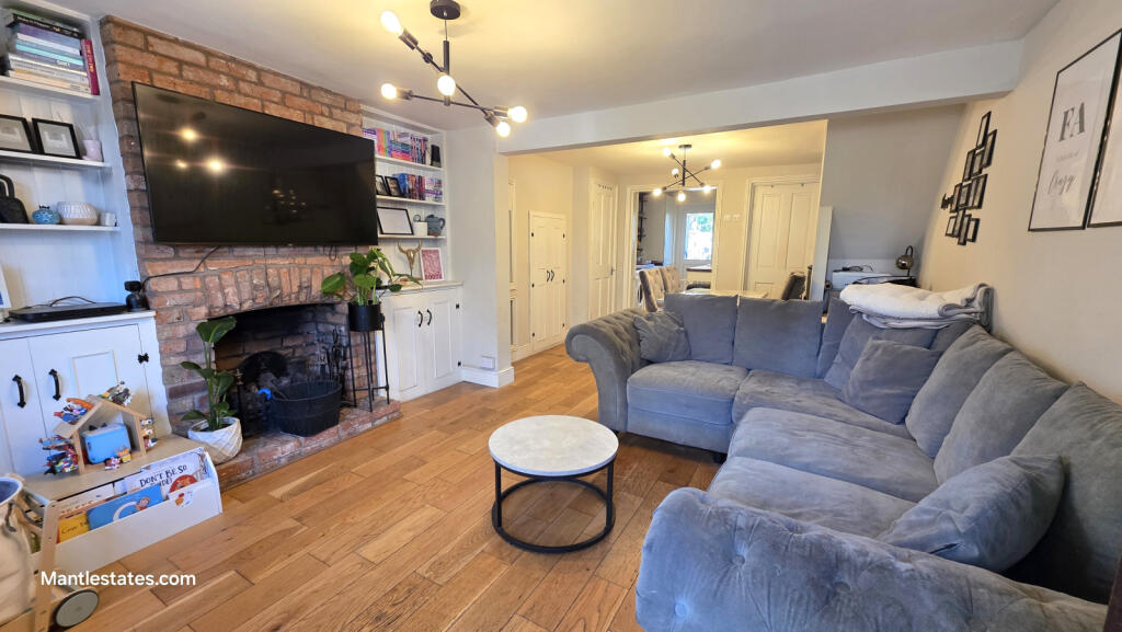 Main image of property: London Road, SAWBRIDGEWORTH, CM21 9JN