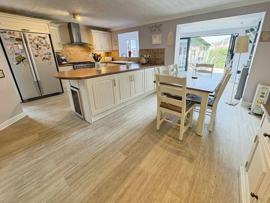 House in North Tyneside, Holystone - View 4