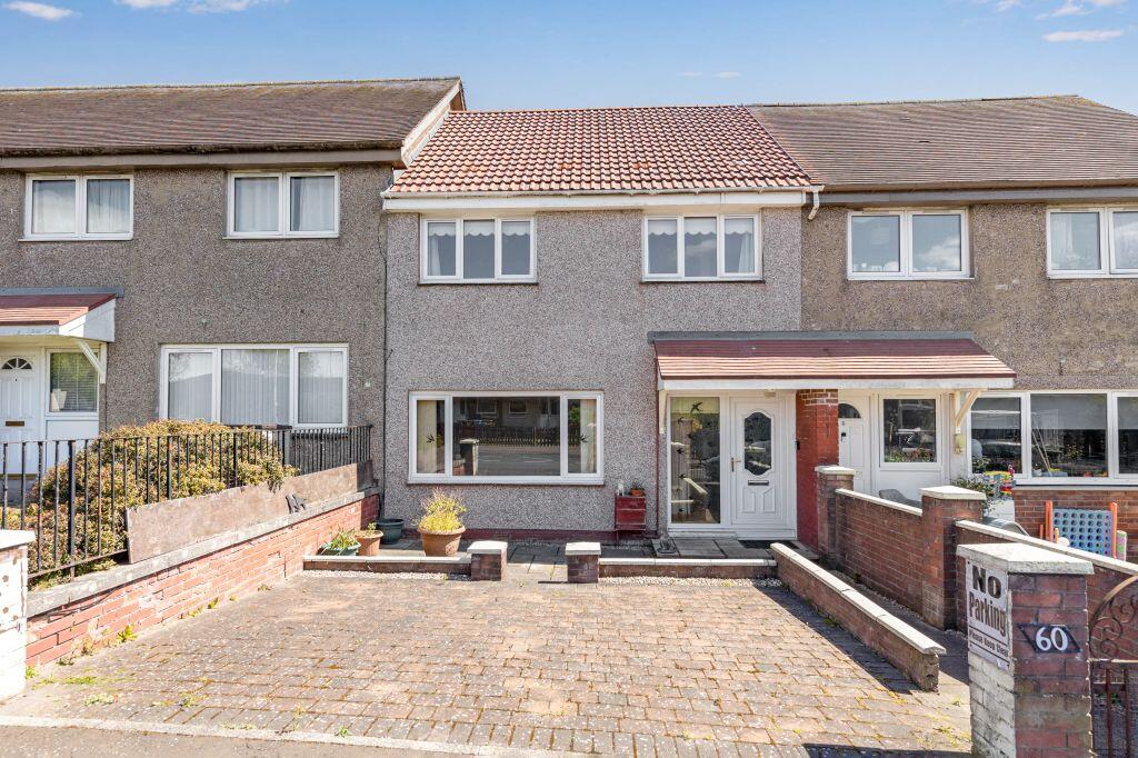 Main image of property: 60 Aitken Orr Drive, Broxburn, EH52 5EZ