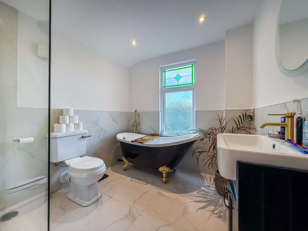 House in Sefton, Meols Cop - View 4