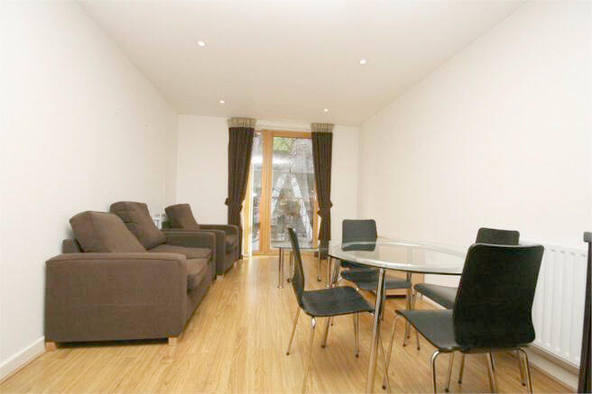 Main image of property: BATH HOUSE,  Barking, IG11