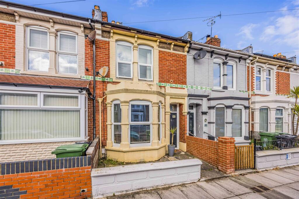 Main image of property: Chasewater Avenue, Portsmouth