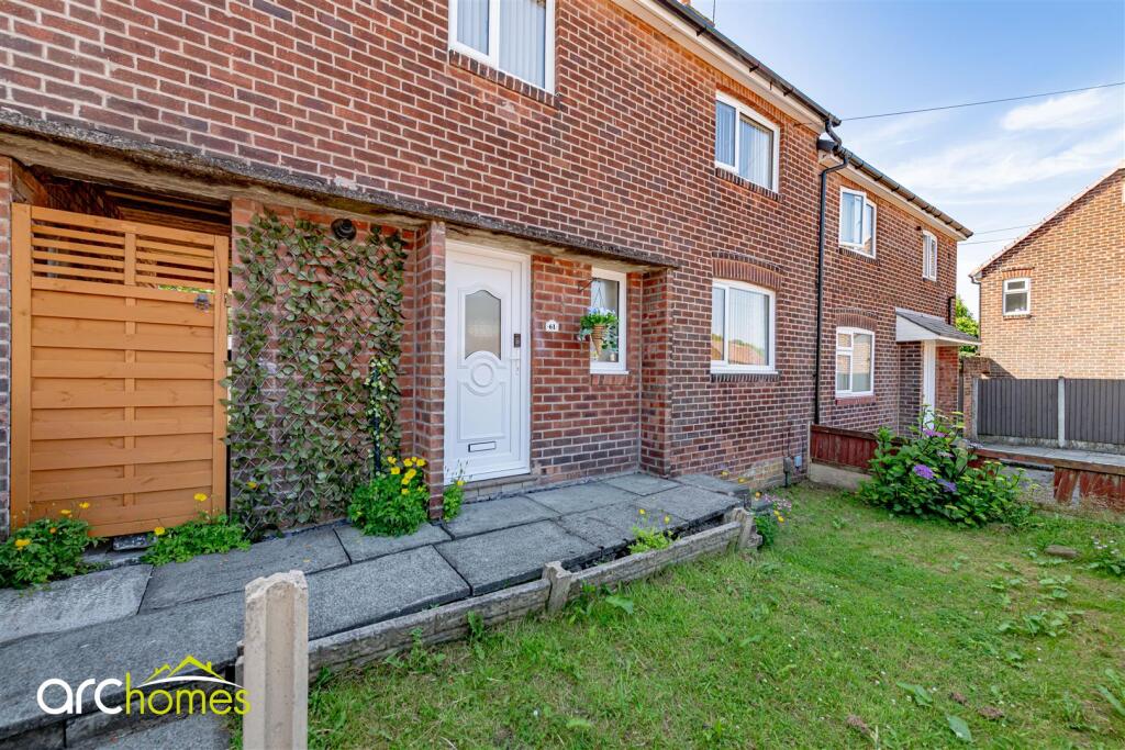 Main image of property: St. Johns Road, Aspull, Wigan