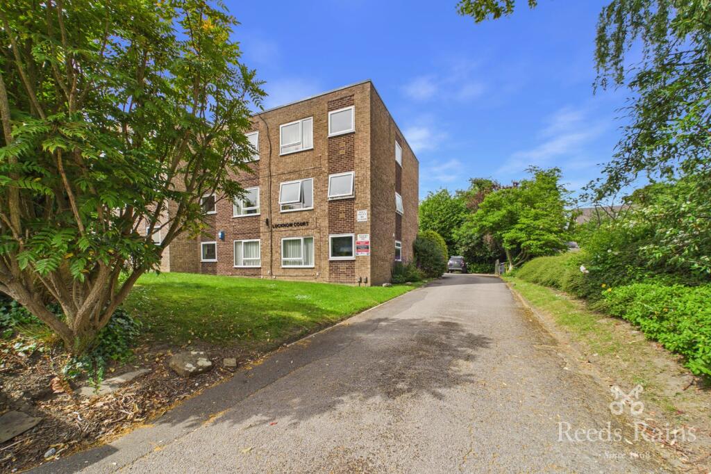 Main image of property: Glen Road, Sheffield, S7