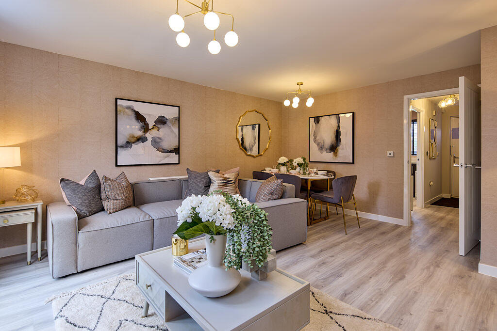 Main image of property: Bronte Avenue,
Tattenhoe Park,
Milton Keynes,
MK4 4LB