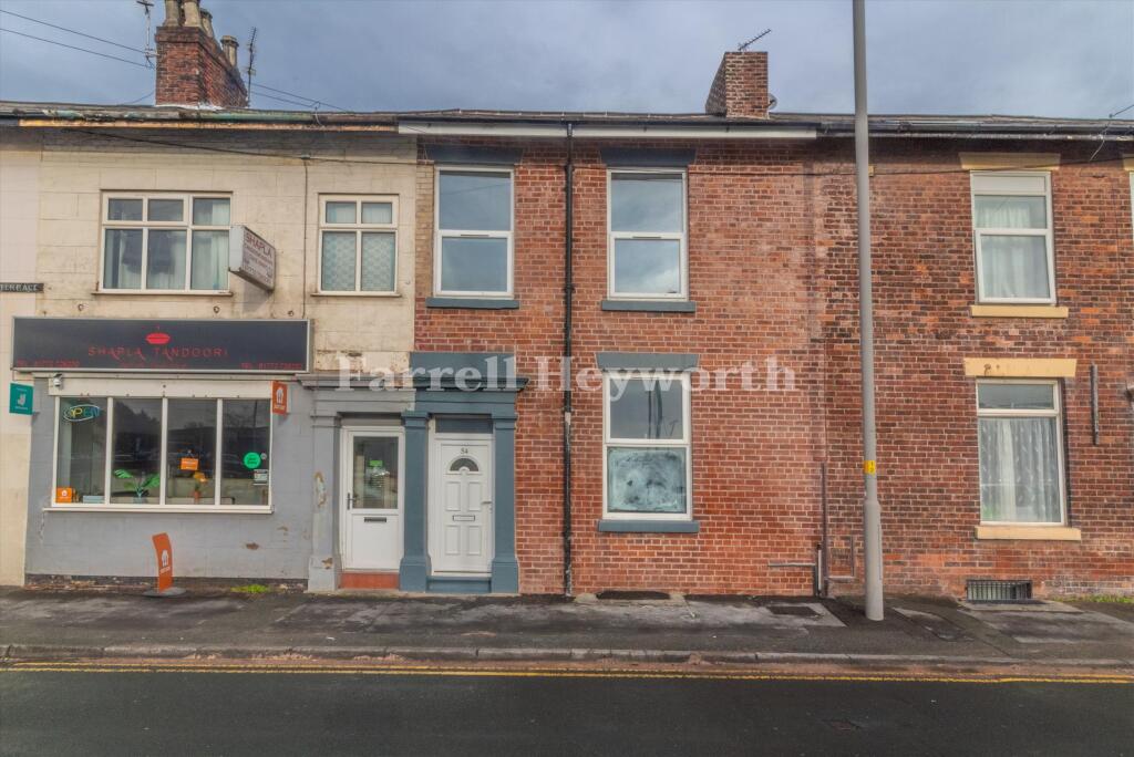 Main image of property: Watery Lane, Ashton On Ribble, Preston
