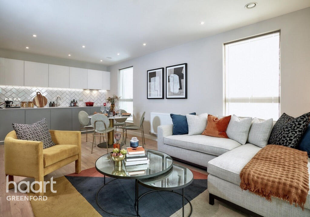 Main image of property: Randolph Road, Southall