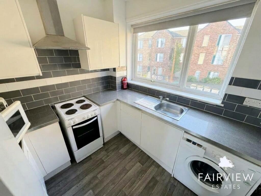House in Nottingham, The Park - View 2