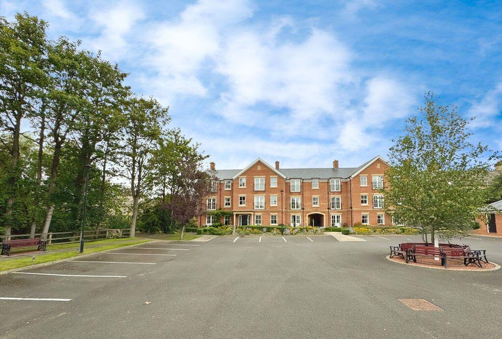 Main image of property: Dacre Street, Morpeth