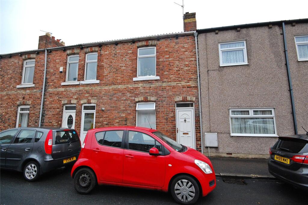 Main image of property: Young Street, Gilesgate, Durham, DH1