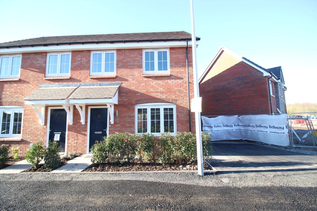 Main image of property: Frankies Lane, Bedworth, CV12