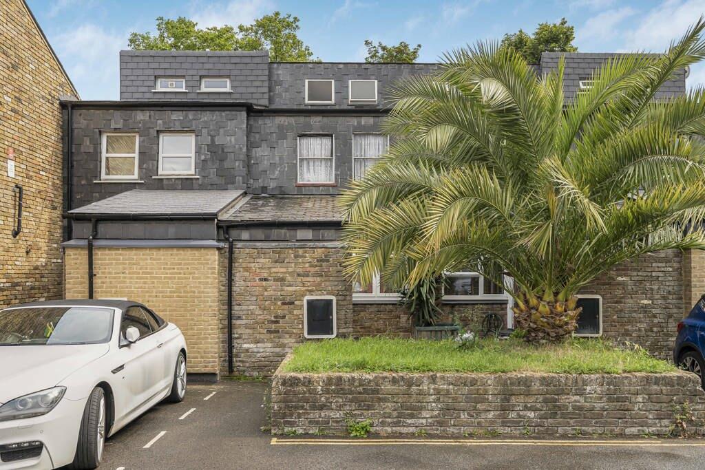 Main image of property: Burton Lane, Myatts Fields South, London, SW9
