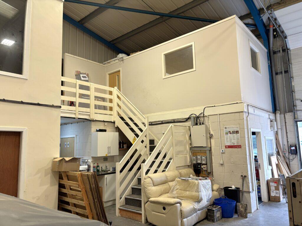 Additional image 4 of Unit 3 Norden Court, Alan Ramsbottom Way, Great Harwood, BB6 7UR