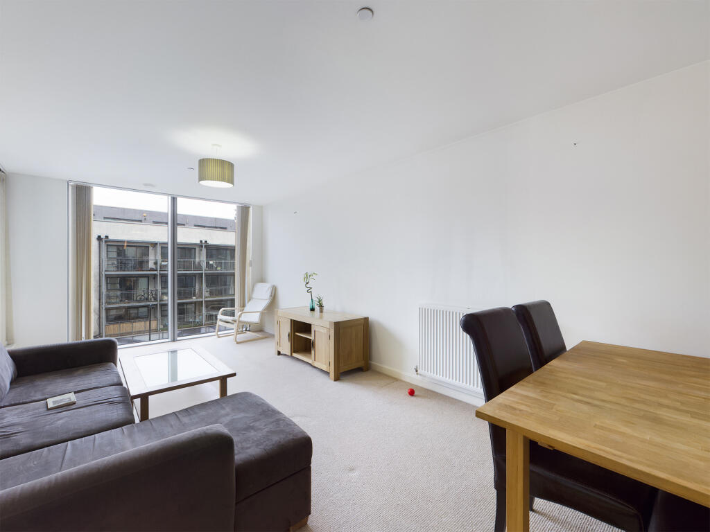 Main image of property: Cavatina Point, 3 Dancers Way, London, SE8