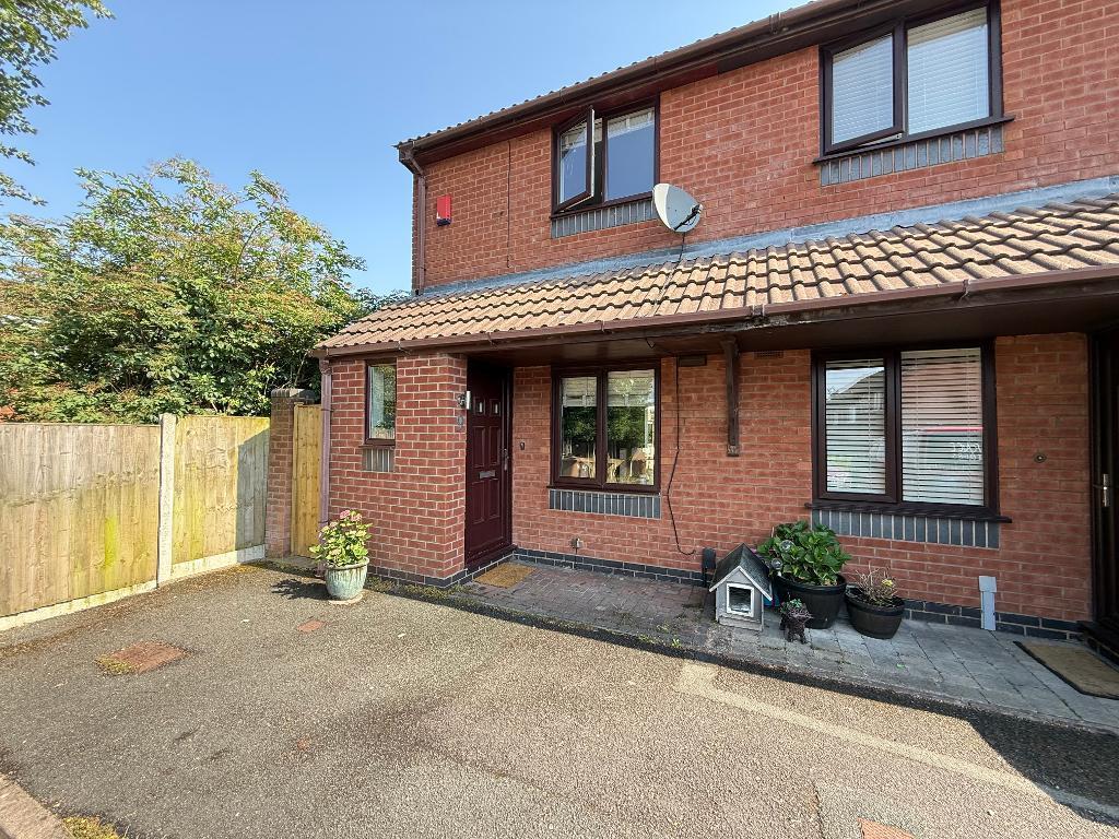 Main image of property: Jade Court, Meir Hay, Stoke on Trent, ST3 1NB