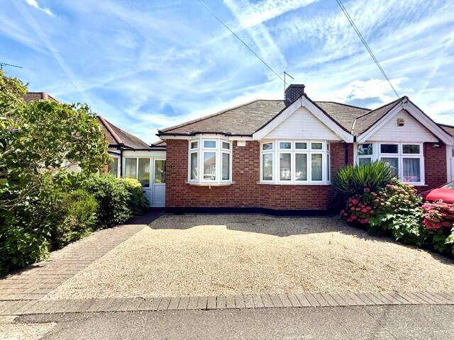 Main image of property: Kelsie Way, Ilford, IG6