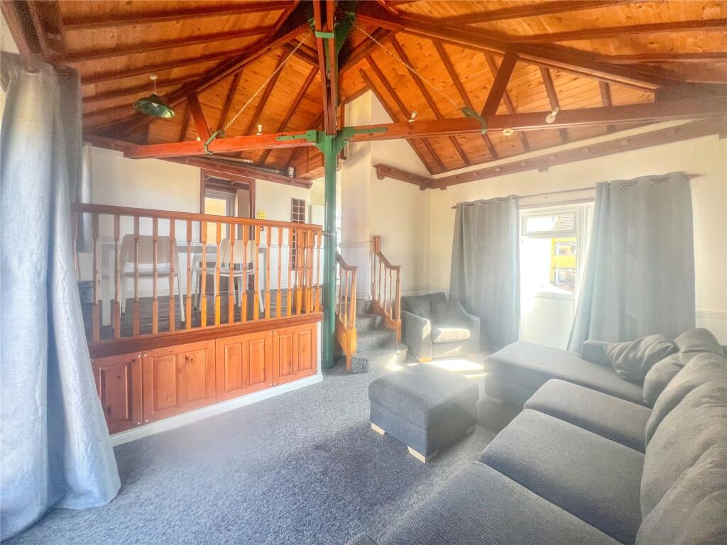 House in Bristol - View 3