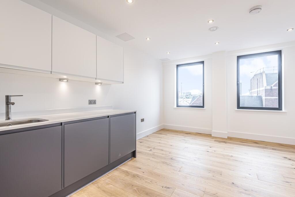 Main image of property: St Johns Hill, London, SW11