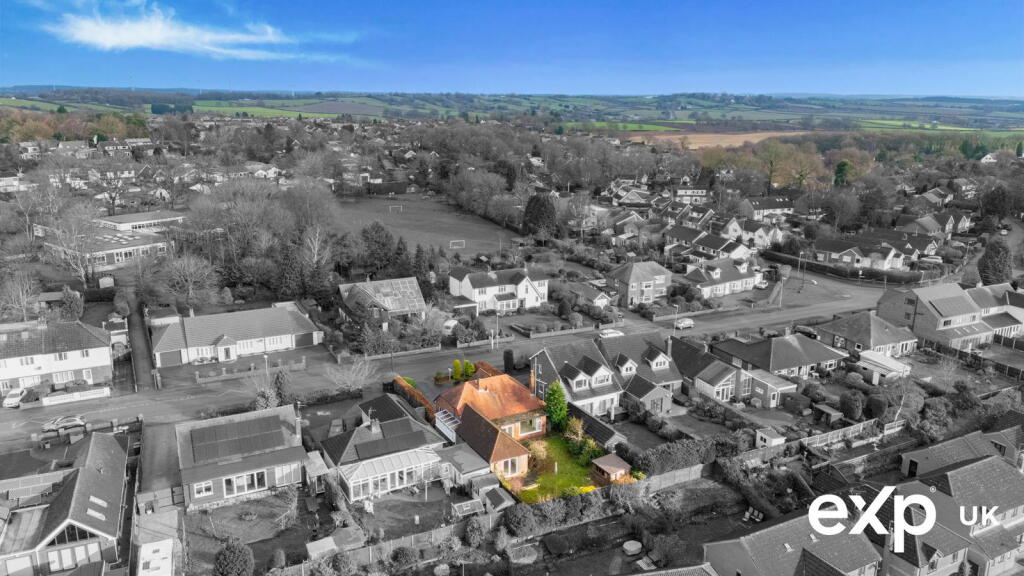 Vernon Crescent, Ravenshead photo 2