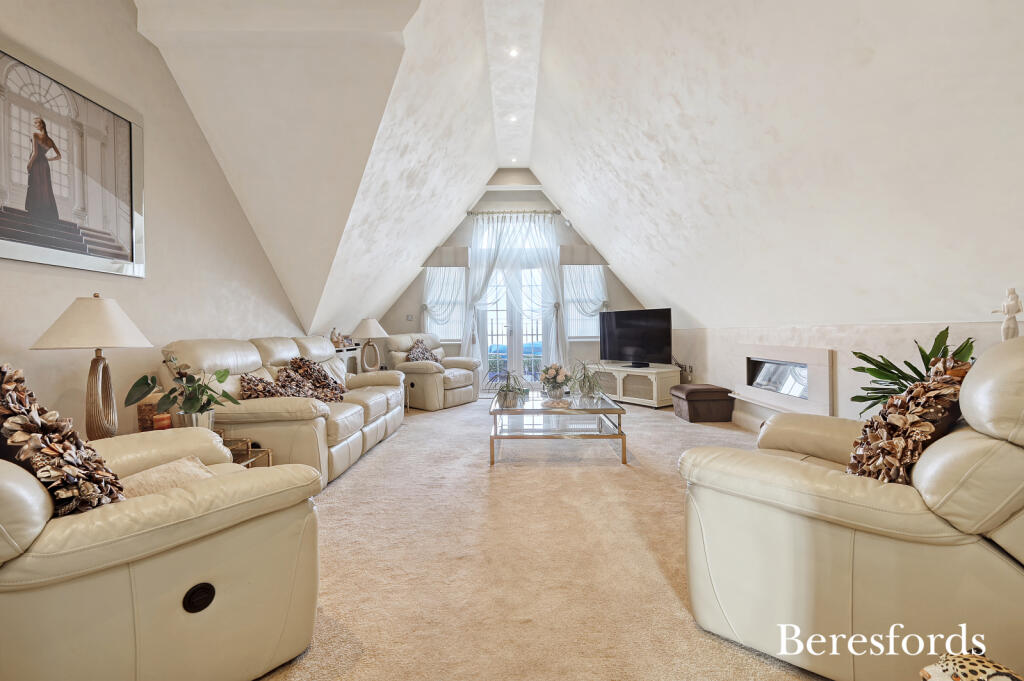 Main image of property: Rhapsody Crescent, Warley, CM14