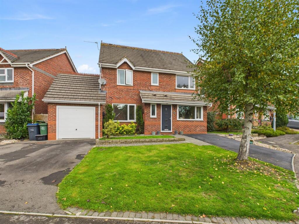 House in Swindon
