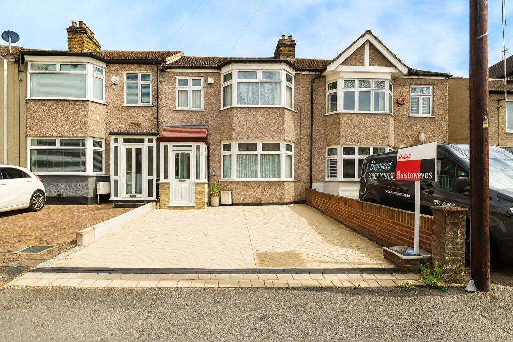 Main image of property: Mendip Road, HORNCHURCH, Essex, RM11