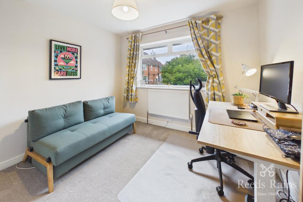 Green Lea, Oulton, Leeds, West Yorkshire, LS26 photo 4