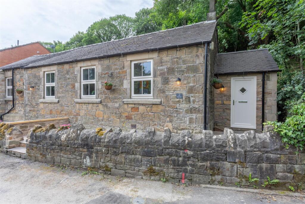 Main image of property: Ripley Road, Sawmills, Belper