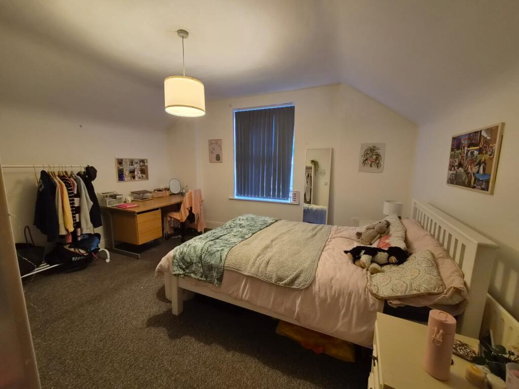 House in Nottingham - View 5