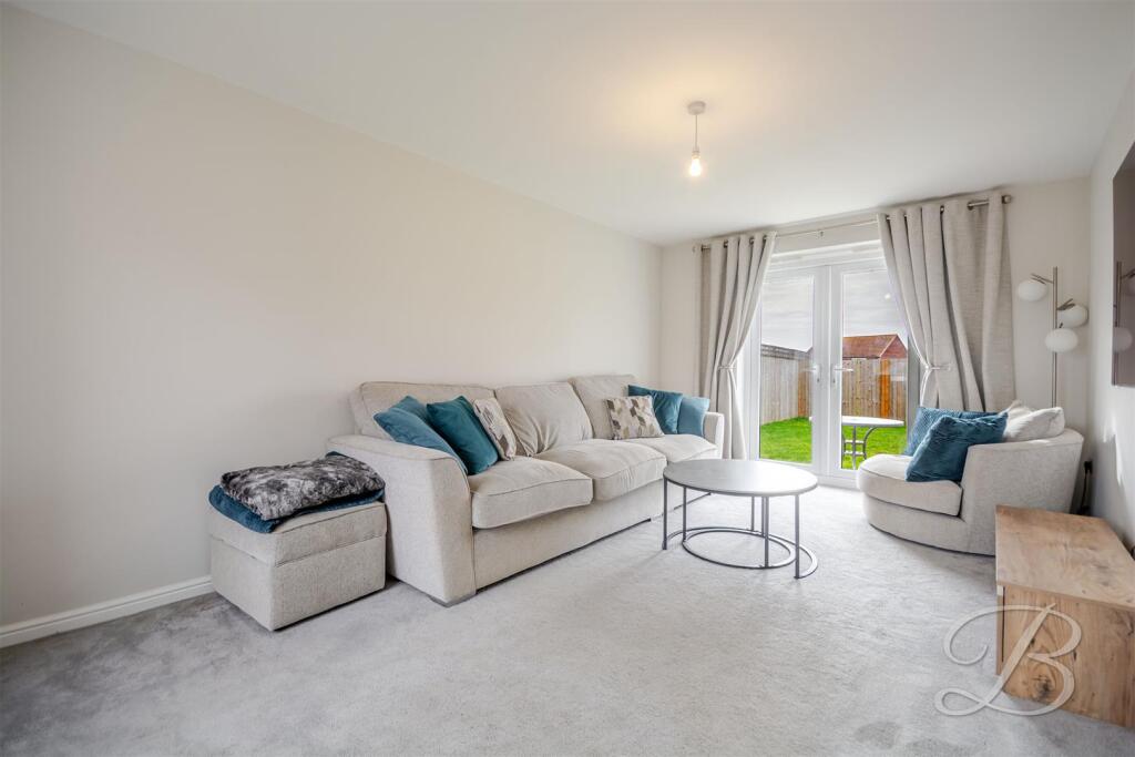 David Avenue, Bilsthorpe, Newark - View 3