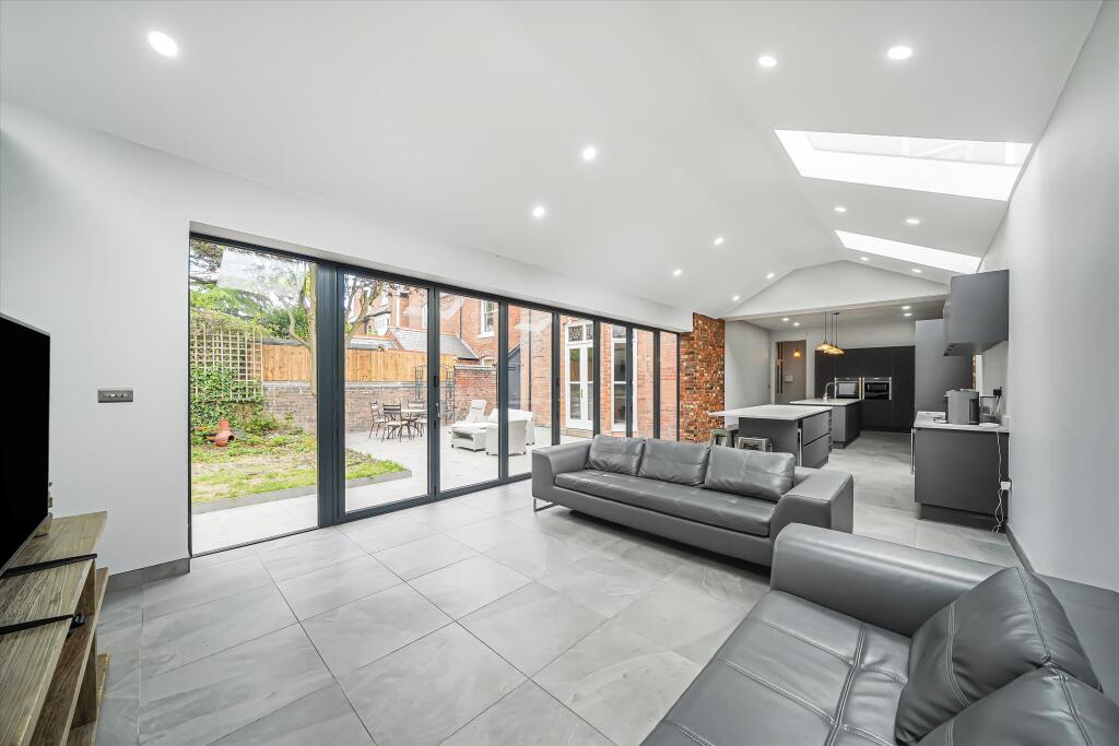 Additional image 8 of Clarendon Road, Edgbaston, Birmingham, B16