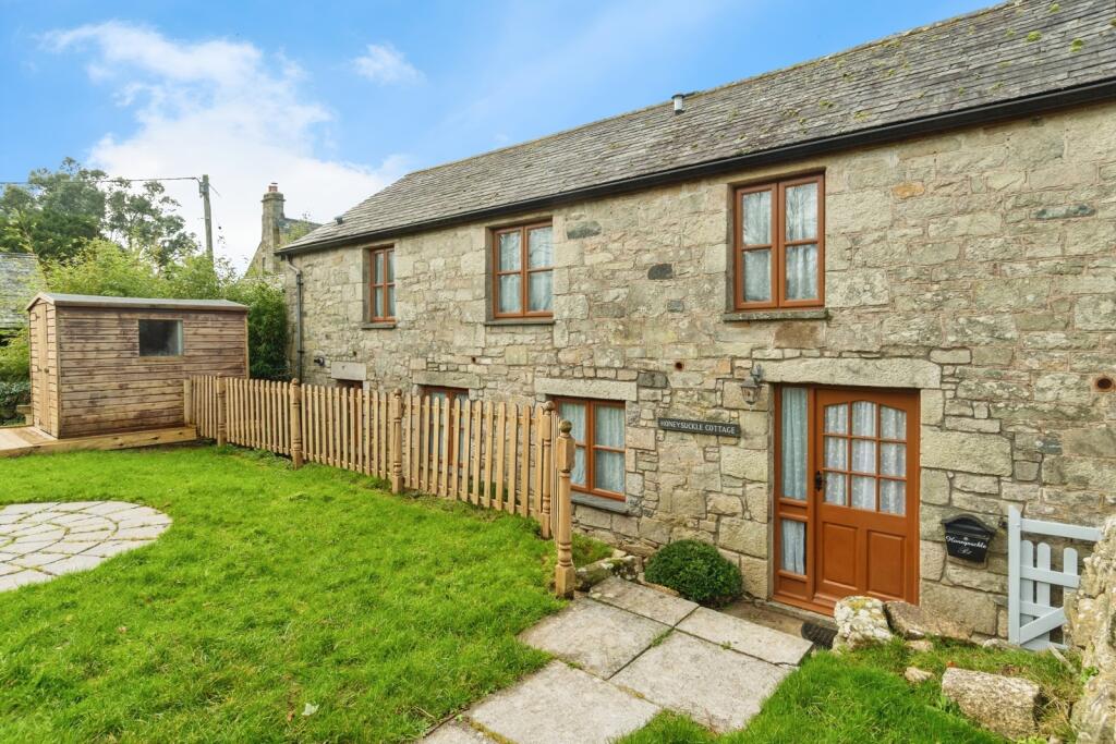 Main image of property: Trugo, Nr Newquay, Cornwall, TR8