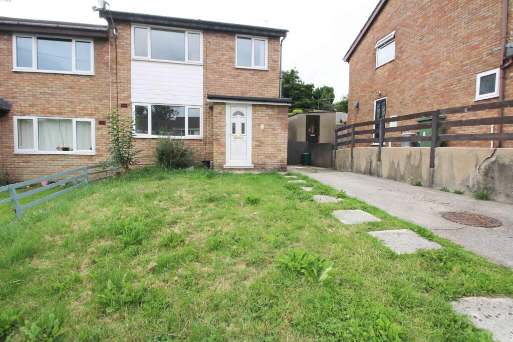 Main image of property: Cae Ffynnon, Church Village CF38 1UB