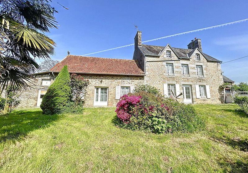 Main image of property: Normandy, Manche, La Rochelle-Normande