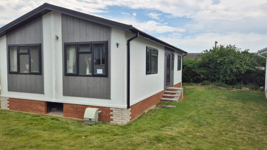 Main image of property: The Otterham Residential Park
